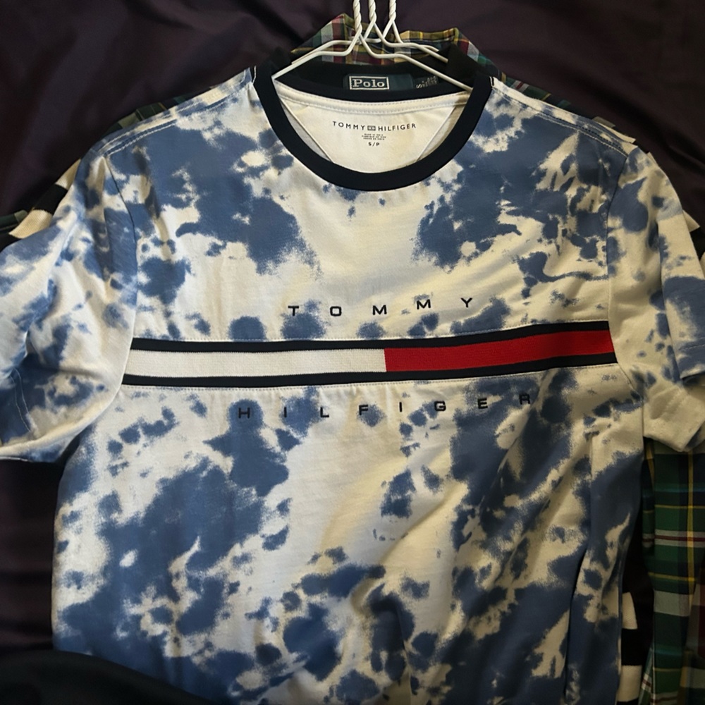 Tommy Hilfiger shirt